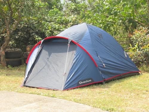 Adventure Square Camping- Aamby Valley