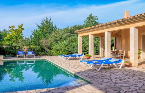 Pollensa - 3525-18 Mallorca, Crestatx (Foto 6)
