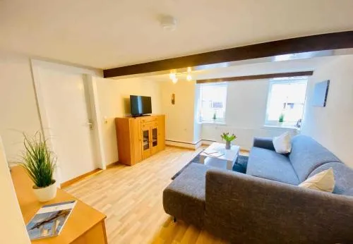 Trautes Heim Ferienwohnung Ost in Maasholm, Deutschland