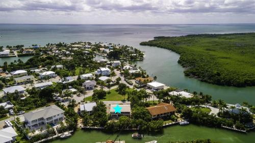 Tropical Getaway 3 Bed/2 Bath walking Distance to the Beach - image 5