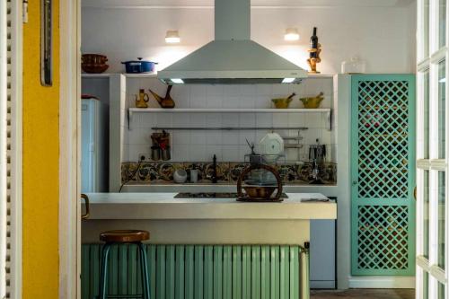  Lidias Rural House HUTB0615 in Barcelona