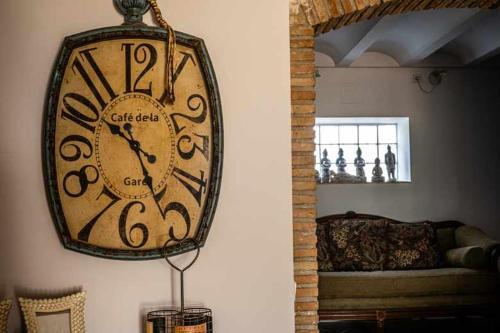 Lidia's Rural House (HUTB-0615), Barcelona (photo 6)