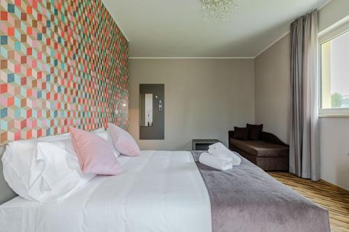 L'aja della Mirusina - Piedmont Resort Monferrato Langhe