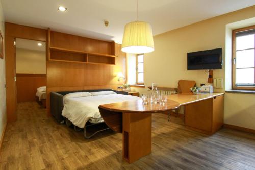 Apartaments Vall de Núria