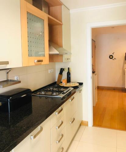 Vita Portucale ! Lovely Apartment with Terrace