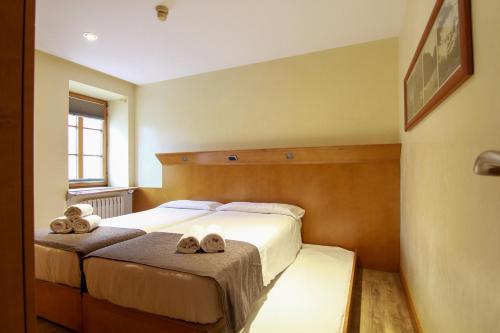 Apartaments Vall de Núria