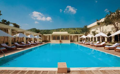 Foto - Trident Jaipur