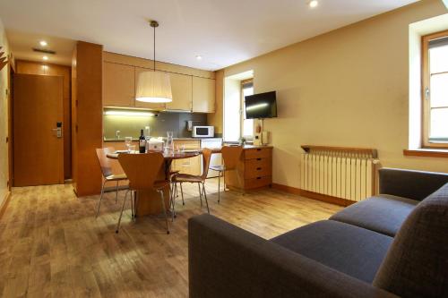 Apartaments Vall de Núria