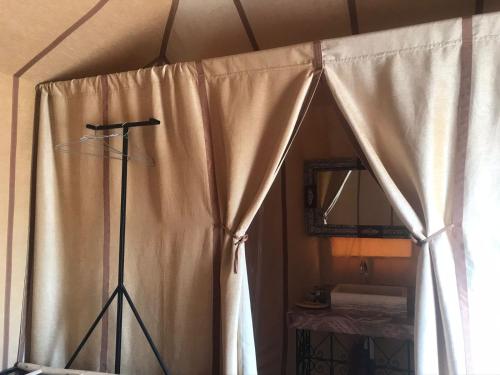 Merzouga Luxury Tents - Glamping in Khamlia