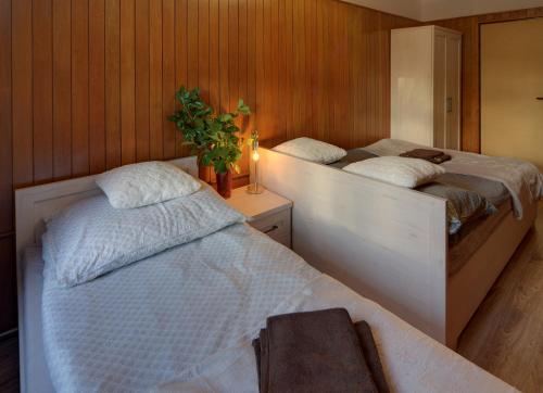 Apartament z panorama Szrenicy - duzy 70m2, 2 sypialnie i salon, idealny dla duzej grupy!, Szklarska Poręba (zdjęcie 9)
