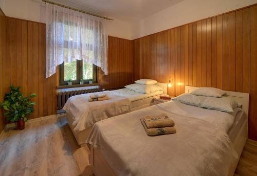Apartament z panorama Szrenicy - duzy 70m2, 2 sypialnie i salon, idealny dla duzej grupy!, Szklarska Poręba (zdjęcie 4)