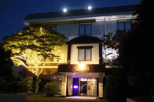 . ホテル シンドバッド滝沢店 Adult Only