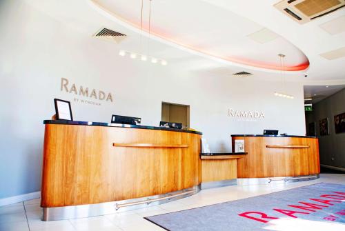 Ramada by Wyndham Belfast