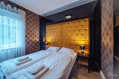 Dolina Wikingów Apartament Urnes 08, Szklarska Poręba (foto 10)