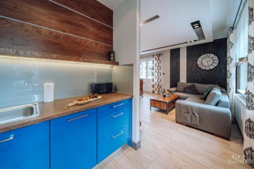 Dolina Wikingów Apartament Urnes 08, Szklarska Poręba (foto 9)