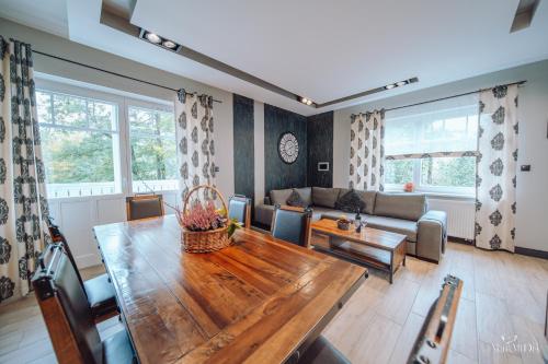 Dolina Wikingów Apartament Urnes 08, Szklarska Poręba (foto 3)