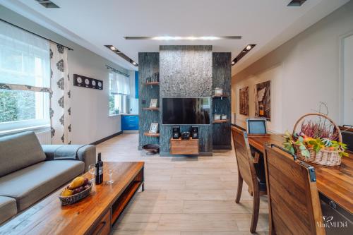 Dolina Wikingów Apartament Urnes 08, Szklarska Poręba (foto 6)