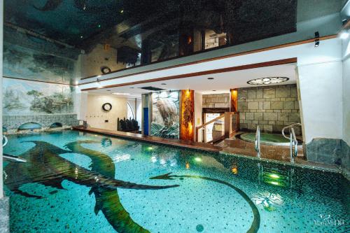Dolina Wikingów Apartament Urnes 08, Szklarska Poręba (foto 2)