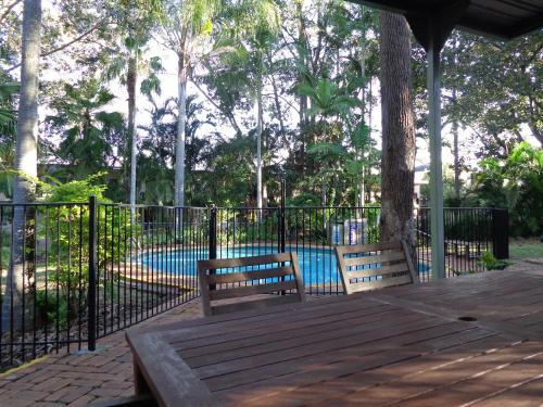 Forest Lodge Apartments Brisbane