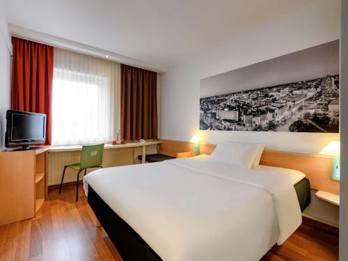 ibis Hotel Hannover Medical Park