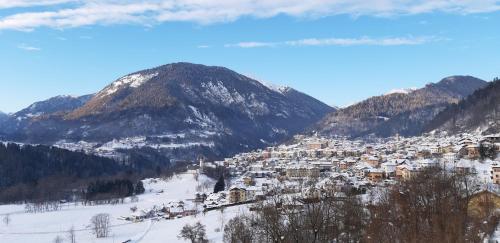 Albergo Chalet Abete Rosso