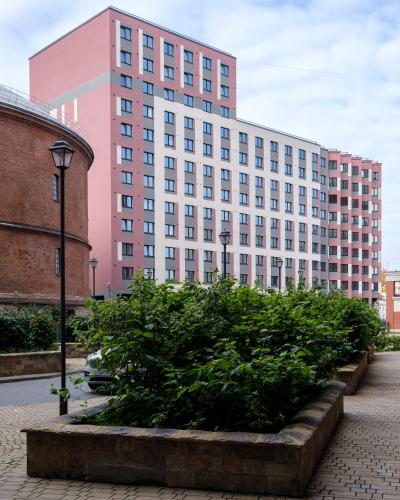 ARTSTUDIO Moskovsky - image 7