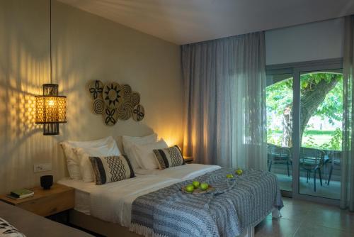 Eliros Mare Hotel - image 14