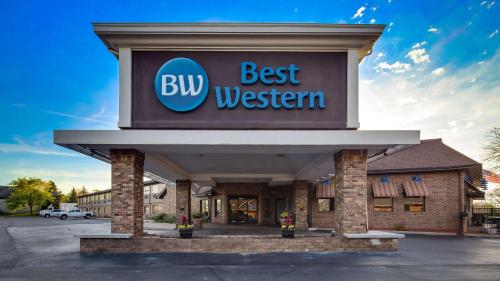 Best Western Lapeer Inn - image 13