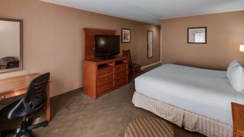 Best Western Lapeer Inn