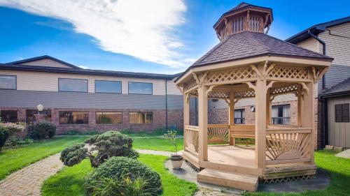 Best Western Lapeer Inn - image 12