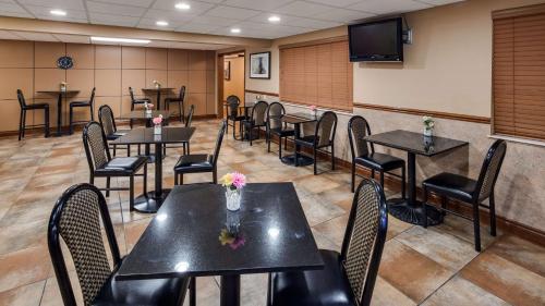 Best Western Lapeer Inn