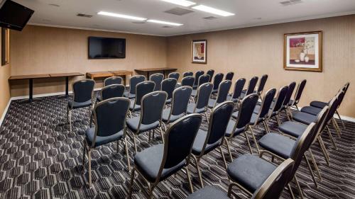 Best Western Lapeer Inn in Lapeer, USA