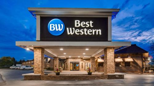 Best Western Lapeer Inn - Hotel - Lapeer