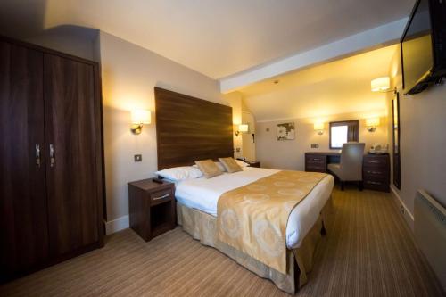 Best Western York House Hotel