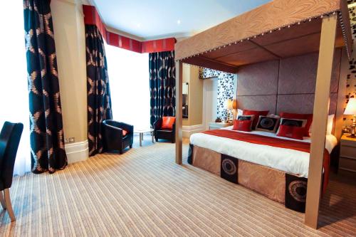 Best Western York House Hotel