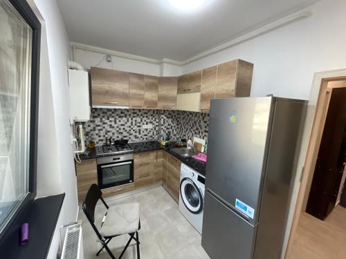 1 bedroom accommodations in Bucharest