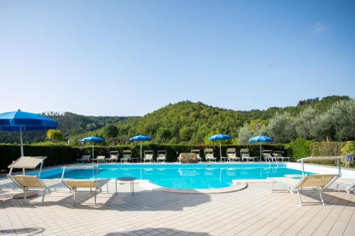 Agriturismo Casalta 3