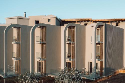 Eliros Mare Hotel - image 3