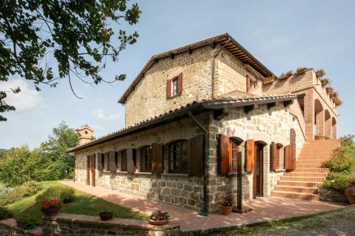 Agriturismo Casalta 5