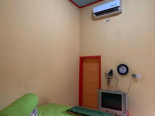 OYO 90770 Wisma Rima Melati