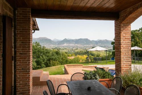 Agriturismo Casalta 4