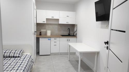 Apartament Krótka