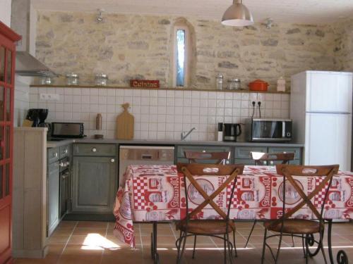 Gîte Saint-Vincent-de-Paul, 3 pièces, 4 personnes - FR-1-360-109 gîte à louer Candresse