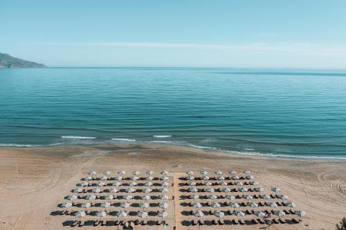 Photo - Eliros Mare Beachfront Poem Hotel