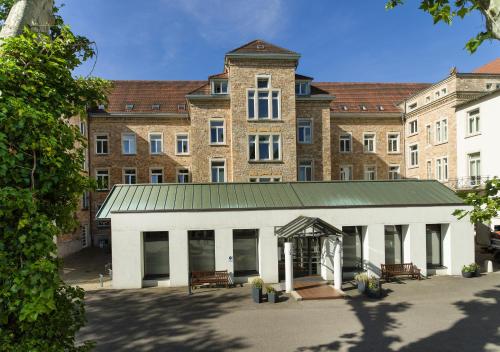 Bildungshaus St. Bernhard - Wohnen und Tagen - Hotel - Rastatt