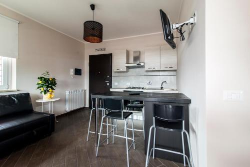 Guest House Roma Express 4