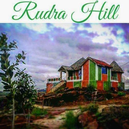 Rudra Hills Homestay Bhuj