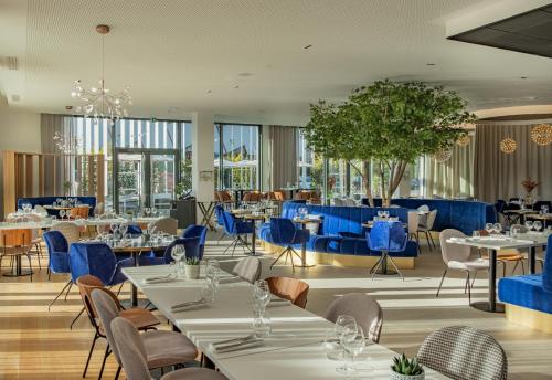 GOLDEN TULIP Lyon Ouest