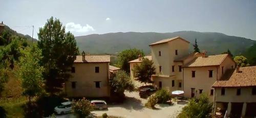 Agriturismo Il Covo del Solengo