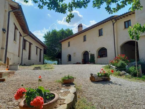 Agriturismo Il Covo del Solengo